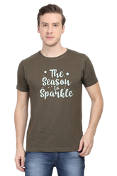 The Season To Sparkel Premium T-Shirt