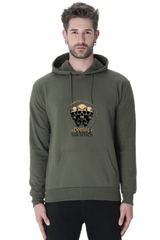 Premium Streetwear Hooded Sweatshirt