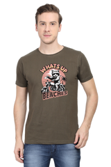 Premium Cotton T-Shirts