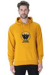Premium Streetwear Hooded Sweatshirt