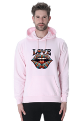 Premium Streetwear Hooded Sweatshirt