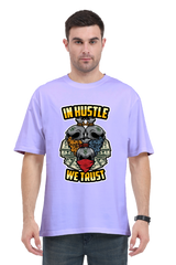 Own the Streets Oversized T-Shirt