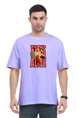 Everyday Oversized T-Shirt