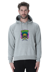 Premium Streetwear Hooded Sweatshirt