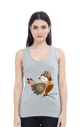 Yoga Tank Top's for Women