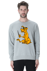 Cozy Cotton Sweatshirts