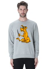 Cozy Cotton Sweatshirts