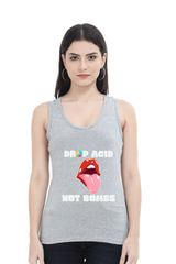 Yoga Tank Top's for Women