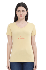 Premium T-Shirt For Women