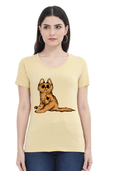 Premium T-Shirt For Women