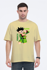 Everyday Oversized T-Shirt