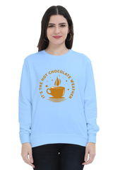 Cozy Cotton Sweatshirts