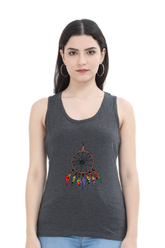 Yoga Tank Top's for Women