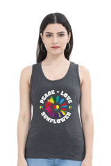 Yoga Tank Top's for Women