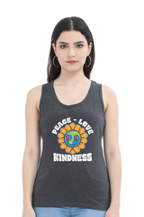 Yoga Tank Top's for Women