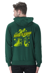 Premium Streetwear Hooded Sweatshirt