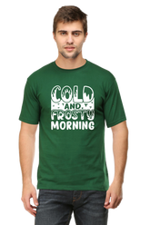 Cold and frosty Premium T-Shirt