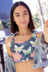 Fitness Support Tank