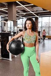 Fitness Support Tank