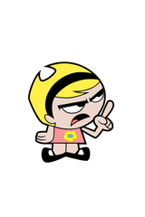 Cartoon Network Girls Premium T-Shirts